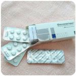 Феназепам  Phenazepam Valenta  1 мг в Новокузнецке