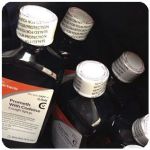 Кодеин сироп Codein (для приготовления напитка Lean, Purple Drank)  473 мл  в Новокузнецке