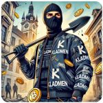 Работа курьер - кладмен в Новокузнецке 