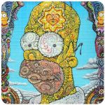 Марки LSD-25 VHQ чистых 250 мкг в Новокузнецке Марки LSD-25 VHQ чистых 250 мкг в Новокузнецке